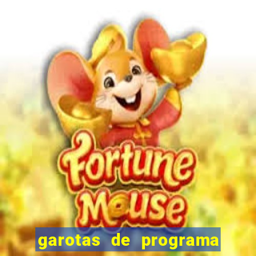 garotas de programa da zona sul